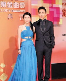  林宥嘉暗示主动分手盘点被男友狠心抛弃的女星们