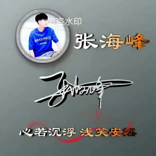  赢战2020画中画微信头像,励志签名头像,换上它便使你锦上添花
