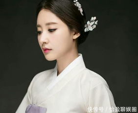  朴灿烈亲姐姐结婚引围观,网友都被姐姐的颜值惊艳