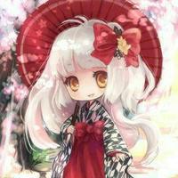 炫酷头像摩羯座二次元