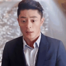  鹿晗比娜扎还要美这些男星都美得太犯规啦