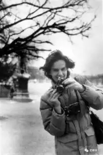  镜头后的她们,才是真正的女神