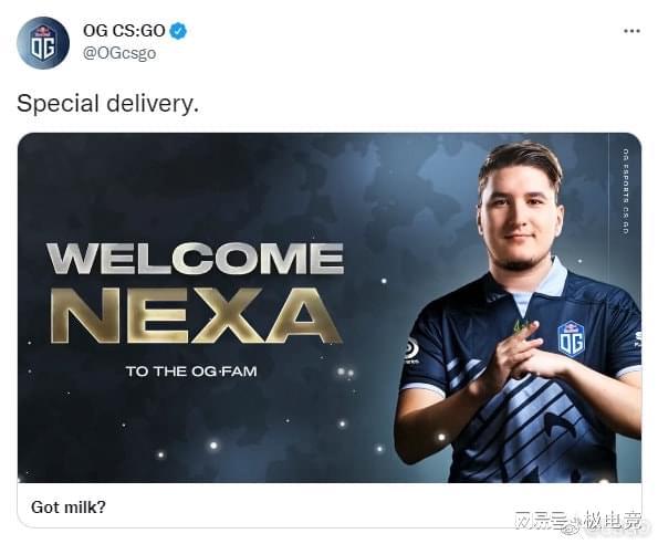  csgo最新资讯3条a大消息