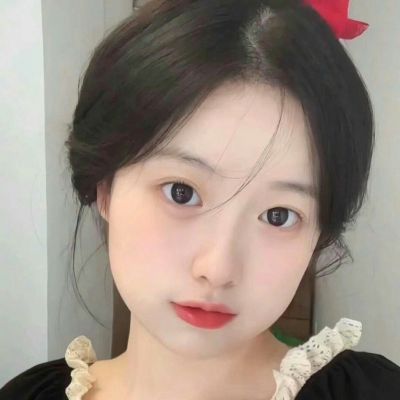  ins甜妹女生头像我就两句话要说女生头像我要个性网