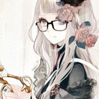  一些比较特别的卡通头像你的敷衍其实未曾停止过2