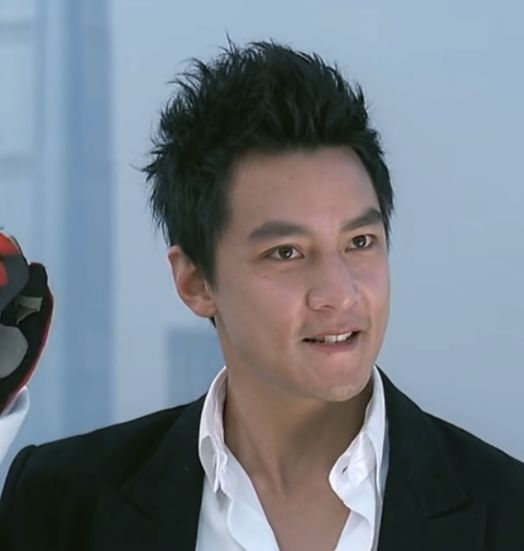  演过痞子的男星,陈小春霸气,吴彦祖迷人,最后一位本色出演