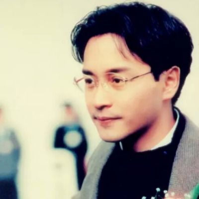  头像张国荣永远的哥哥