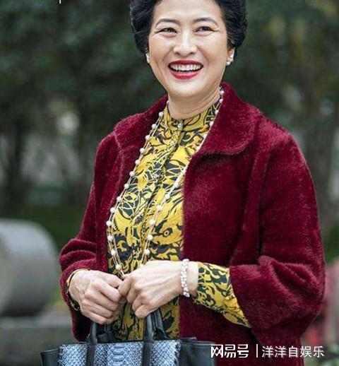  一部戏集齐了5个作妈,剧荒的小伙伴一定不要错过