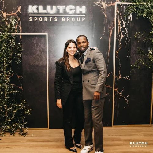  大牌云集里奇保罗晒今日klutch举行全明星派对活动组图