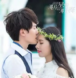  杨幂倪妮林允再到郭碧婷,细数冯绍峰组过的cp们