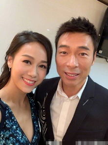  马国明疑暗示已与黄心颖分手,坦言之后找女朋友,绝对不会找港女
