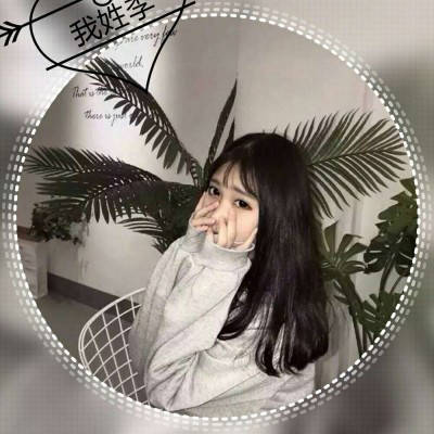 李姓微信头像带有李姓氏的头像大全