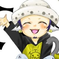  海贼王罗q版微信头像微信头像图片大全
