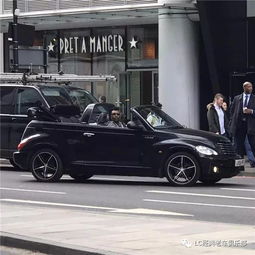  街拍,韩国全进口的现代伊兰特,是不是属于挺稀罕的