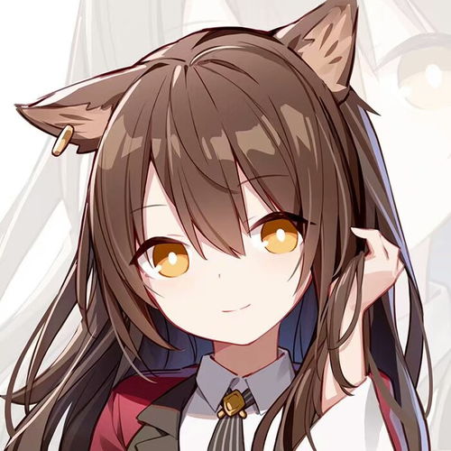  明日方舟q版头像整合版