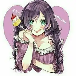 手绘动漫女生头像唯美病女动漫女生 手绘动漫女生头像唯美病女动漫女生