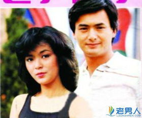  她曾是天后,周润发曾为她自杀,刘德华暗恋过她