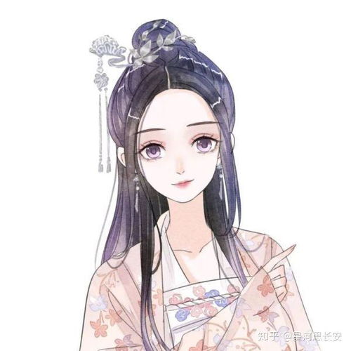 2107头像古风