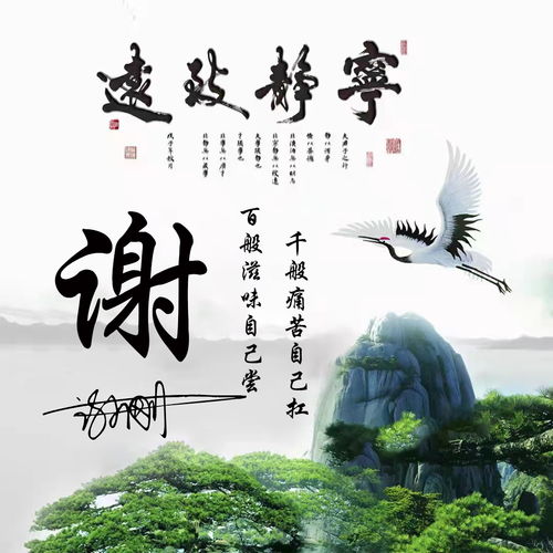  你应该换微信头像了,36款3d精选姓氏签名头像设计好了,请查收