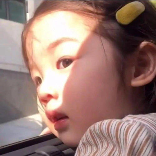哥妹头像女头