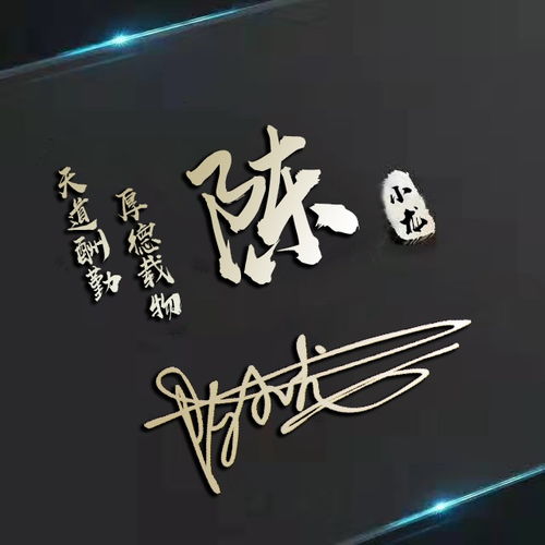  微信头像,姓氏头像,36款高清精致个性签名头像,有你喜欢的吗