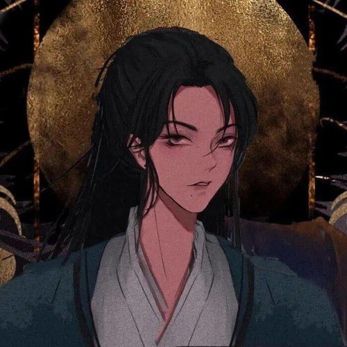  微信头像百看不厌