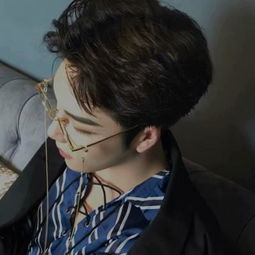  qq男生头像好评榜