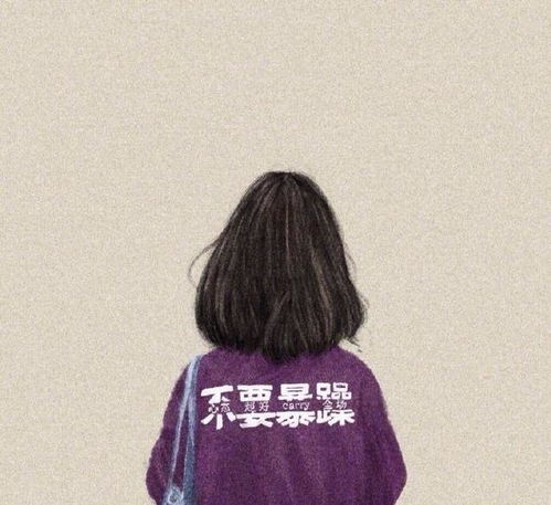  很丧很抑郁的24句话,唯美虐心,边看边哭