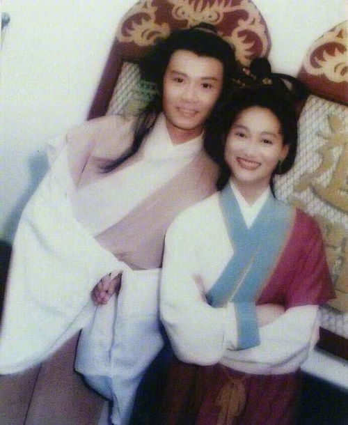  从一代男神到看破红尘,何宝生到底经历了什么