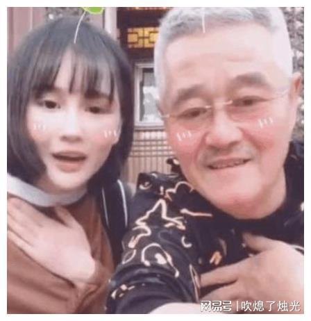  都是赵本山基因把葛淑珍与马丽娟的孩子放在一起