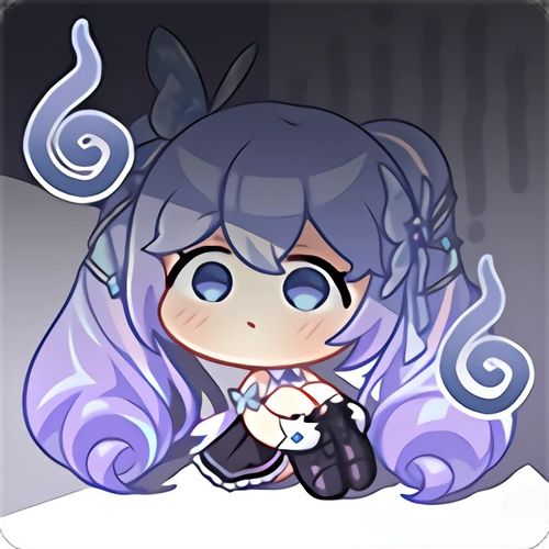  嘉然向晚乃琳贝拉asoul绽放收藏集图片,表情无损放大
