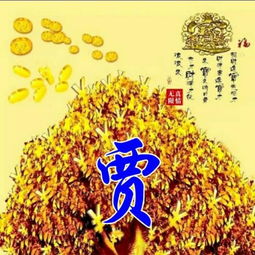 道家风景头像招财进宝