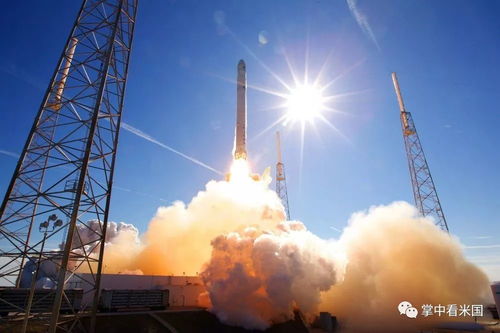  spacex签太空游两年后送四名游客进入太空