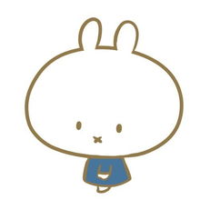  三鹿兔子