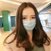  我总想改变成你爱的样子女生头像