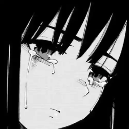 哭泣头像失恋低落丧系伤感情绪头像 哭泣头像失恋低落丧系伤感情绪头像