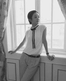  赵丽颖演过最美的4个角色,楚乔垫底,第一无法超越