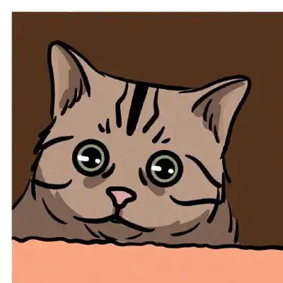 呆萌猫咪图片卡通头像漂亮猫咪图片大全可爱 呆萌猫咪图片卡通头像漂亮猫咪图片大全可爱