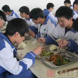  恩施市建立学校食堂安全综合监管机制