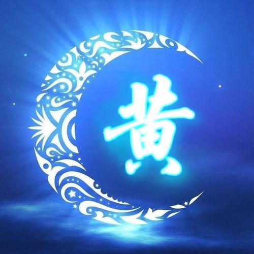  2020你应该换微信头像了,大气简约励志签名头像,不要错过了