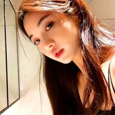  高质量女生网头