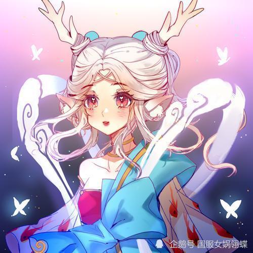  元宵节安琪拉漫画皮肤上架瑶要出联动皮肤
