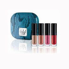  makeupforever野性摩登圣诞系列