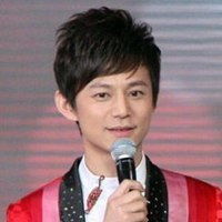  何炅头像高清图片大全名人何炅真实头像大图下载