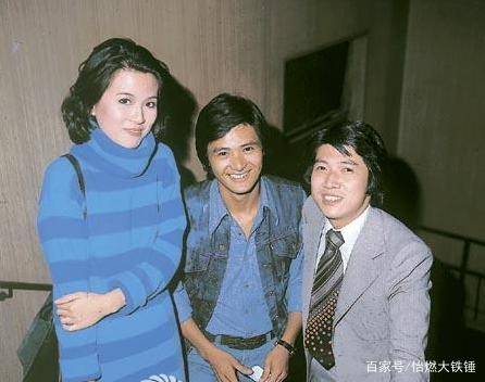  余安安的四段情,初恋无果,闪婚闪离,再婚被背叛,圈外收获爱情
