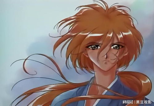  有多少人看过这5部古早番,画风超好看