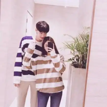 情侣头像清纯一男一女,我们有着太多的模切 情侣头像清纯一男一女,我们有着太多的模切