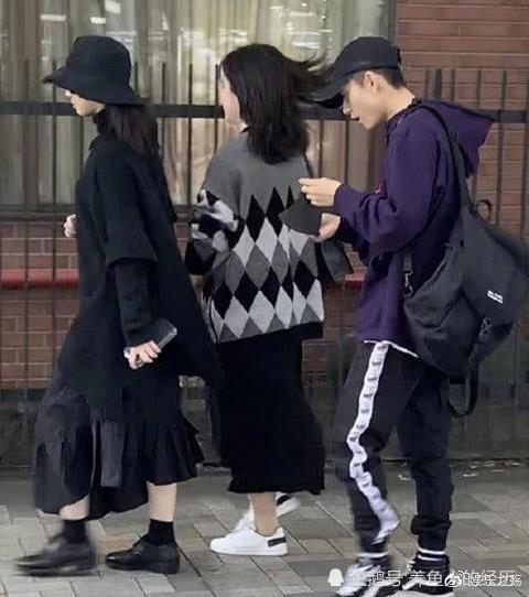  张一山恋爱观曝光,中国泫雅宋妍霏分手是必然杨紫早就暗示说明