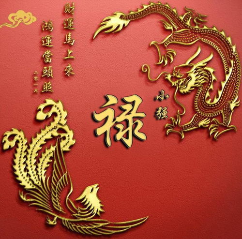  您的微信头像换了吗,3d高端姓氏头像40多个,快换上试试吧