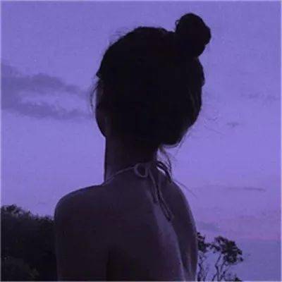  超好看甜美的女生动漫头像,快来领取